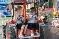 Neufelder Seefest, 08. - 09.07.2016