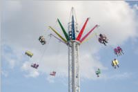 Neufelder Seefest, 08. - 09.07.2016