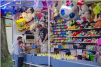 Neufelder Seefest, 08. - 09.07.2016