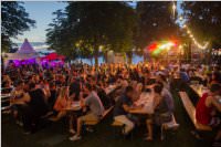Neufelder Seefest, 08. - 09.07.2016