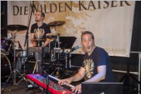 Neufelder Seefest, 08. - 09.07.2016