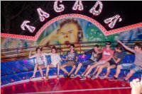 Neufelder Seefest, 08. - 09.07.2016