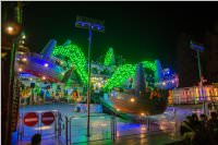 Neufelder Seefest, 08. - 09.07.2016