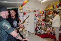 Neufelder Seefest, 08. - 09.07.2016