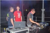 Neufelder Seefest, 08. - 09.07.2016