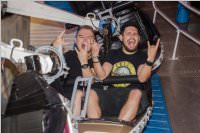 Neufelder Seefest, 08. - 09.07.2016