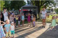 Neufelder Seefest, 08. - 09.07.2016