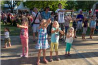 Neufelder Seefest, 08. - 09.07.2016