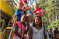 Neufelder Seefest, 08. - 09.07.2016