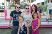 Neufelder Seefest, 08. - 09.07.2016