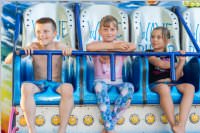 Neufelder Seefest, 08. - 09.07.2016