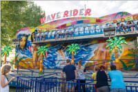 Neufelder Seefest, 08. - 09.07.2016