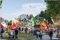 Neufelder Seefest, 08. - 09.07.2016