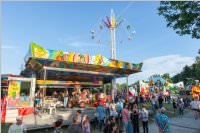 Neufelder Seefest, 08. - 09.07.2016