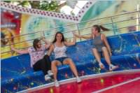 Neufelder Seefest, 08. - 09.07.2016