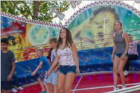 Neufelder Seefest, 08. - 09.07.2016