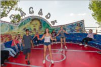 Neufelder Seefest, 08. - 09.07.2016