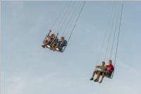 Neufelder Seefest, 08. - 09.07.2016