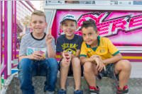 Neufelder Seefest, 08. - 09.07.2016