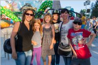 Neufelder Seefest, 08. - 09.07.2016