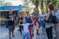 Neufelder Seefest, 08. - 09.07.2016