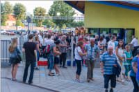 Neufelder Seefest, 08. - 09.07.2016