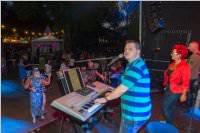 Neufelder Seefest, 08. - 09.07.2016