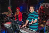 Neufelder Seefest, 08. - 09.07.2016