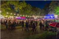 Neufelder Seefest, 08. - 09.07.2016