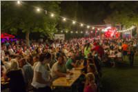 Neufelder Seefest, 08. - 09.07.2016