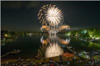 Neufelder Seefest, 08. - 09.07.2016