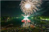 Neufelder Seefest, 08. - 09.07.2016