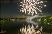 Neufelder Seefest, 08. - 09.07.2016