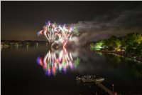 Neufelder Seefest, 08. - 09.07.2016