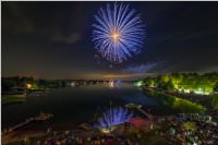 Neufelder Seefest, 08. - 09.07.2016