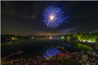 Neufelder Seefest, 08. - 09.07.2016