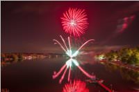 Neufelder Seefest, 08. - 09.07.2016