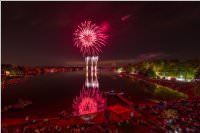 Neufelder Seefest, 08. - 09.07.2016