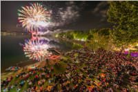 Neufelder Seefest, 08. - 09.07.2016