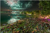 Neufelder Seefest, 08. - 09.07.2016