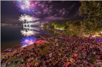 Neufelder Seefest, 08. - 09.07.2016