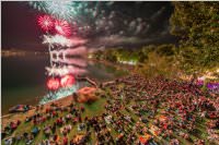 Neufelder Seefest, 08. - 09.07.2016