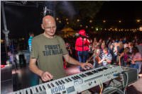 Neufelder Seefest, 08. - 09.07.2016