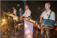 Neufelder Seefest, 08. - 09.07.2016