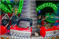 Neufelder Seefest, 08. - 09.07.2016