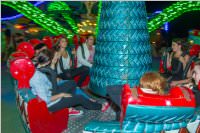 Neufelder Seefest, 08. - 09.07.2016