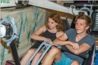 Neufelder Seefest, 08. - 09.07.2016