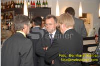 Er�ffnungsfeier im Seeresort, 25.03.2010