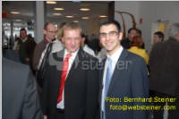 Er�ffnungsfeier im Seeresort, 25.03.2010