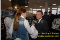 Er�ffnungsfeier im Seeresort, 25.03.2010